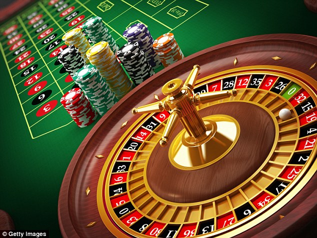 The Top 3 Reasons to Bet at online casinos vs. Land Based Casinos