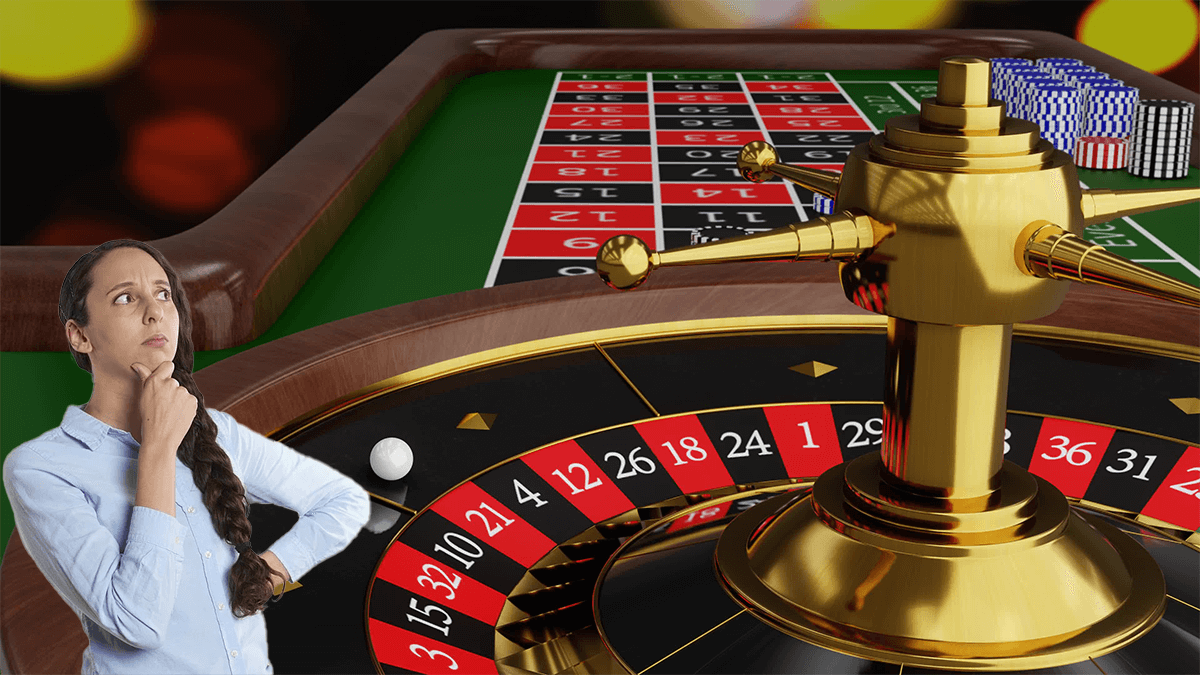 Protecting Yourself From Fraudulent Online Casinos